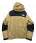 THE NORTH FACE (ザ ノース フェイス) Baltro Light Jacket ベージュ サイズ:Ｌ：24000円