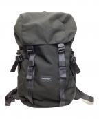 CRAFTED GOODSクラフテッドグッズ）の古着「CYCLUS MANUFACTURA BOGOTA」｜ブラック