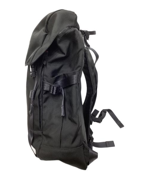 CRAFTED GOODS（クラフテッドグッズ）CRAFTED GOODS (クラフテッドグッズ) CYCLUS MANUFACTURA BOGOTA ブラックの古着・服飾アイテム