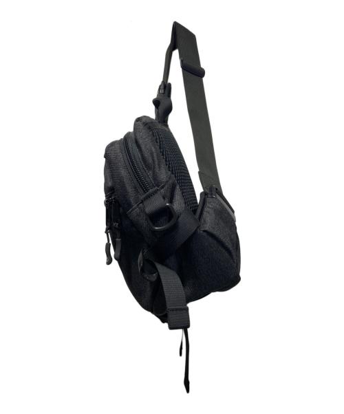 DSPTCH（ディスパッチ）DSPTCH (ディスパッチ) 2WAYスリングバッグ グレーの古着・服飾アイテム
