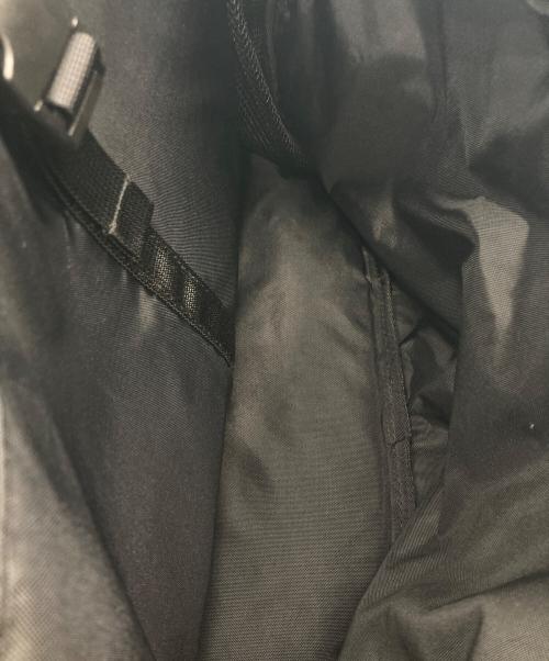 DSPTCH（ディスパッチ）DSPTCH (ディスパッチ) 2WAYスリングバッグ グレーの古着・服飾アイテム