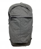 alchemy equipment.アルケミー エキップメント）の古着「アルケミーエキップメント バックパック」