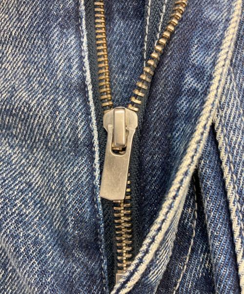 Y/PROJECT（ワイ プロジェクト）Y/PROJECT (ワイ プロジェクト) デニムパンツ インディゴ サイズ:W28の古着・服飾アイテム