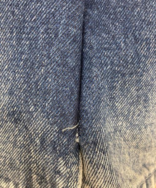 Y/PROJECT（ワイ プロジェクト）Y/PROJECT (ワイ プロジェクト) デニムパンツ インディゴ サイズ:W28の古着・服飾アイテム