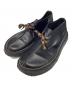 CLARKS（クラークス）の古着「Desert Trek Patta」｜ブラック