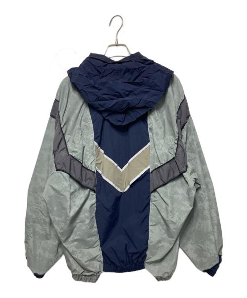 WEYEP（ウィエップ）WEYEP (ウィエップ) ジャケット ネイビー サイズ:Lの古着・服飾アイテム