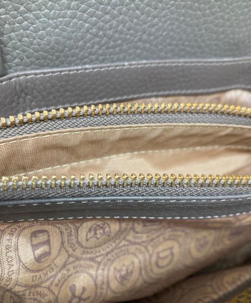 TOFF&LOADSTONE（トフアンドロードストーン）TOFF&LOADSTONE (トフアンドロードストーン) ハンドバッグの古着・服飾アイテム