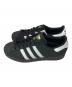 adidas (アディダス) ヌバックスーパースター ブラック サイズ:27.5：10000円