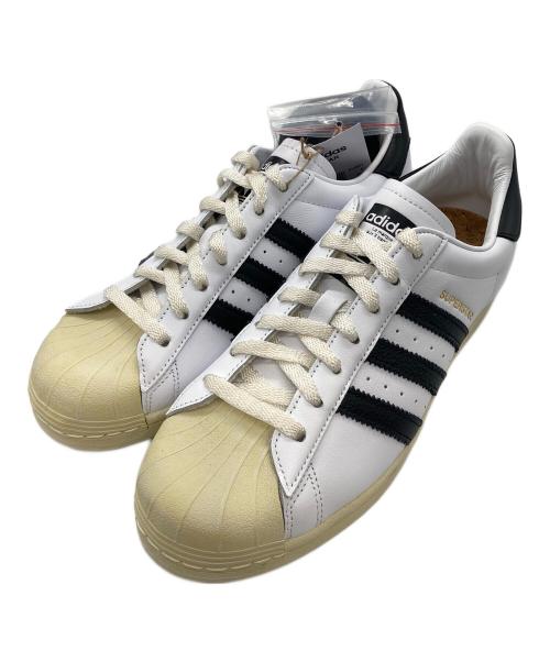 adidas Originals（アディダスオリジナル）adidas Originals (アディダスオリジナル) LASER FRO CLUB ホワイト サイズ:27.5の古着・服飾アイテム