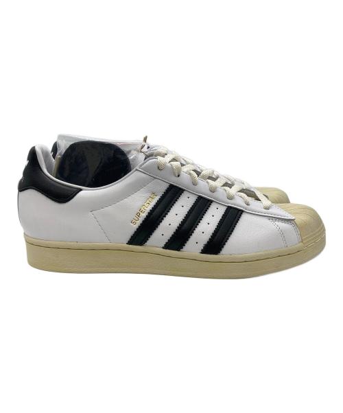 adidas Originals（アディダスオリジナル）adidas Originals (アディダスオリジナル) LASER FRO CLUB ホワイト サイズ:27.5の古着・服飾アイテム