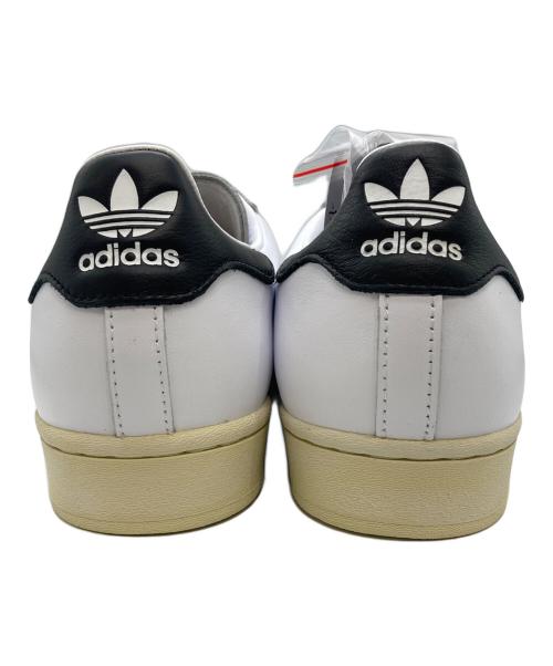 adidas Originals（アディダスオリジナル）adidas Originals (アディダスオリジナル) LASER FRO CLUB ホワイト サイズ:27.5の古着・服飾アイテム