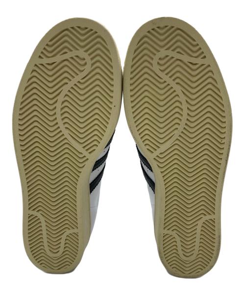 adidas Originals（アディダスオリジナル）adidas Originals (アディダスオリジナル) LASER FRO CLUB ホワイト サイズ:27.5の古着・服飾アイテム