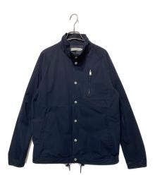 nonnative（ノンネイティブ）の古着「コーチジャケット」｜ネイビー