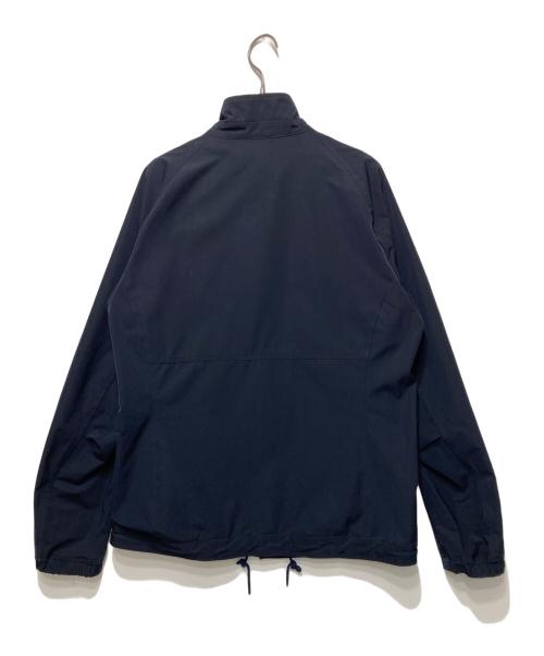 nonnative（ノンネイティブ）nonnative (ノンネイティブ) コーチジャケット ネイビー サイズ:2の古着・服飾アイテム