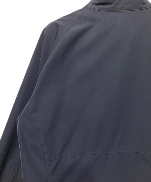 nonnative（ノンネイティブ）nonnative (ノンネイティブ) コーチジャケット ネイビー サイズ:2の古着・服飾アイテム