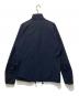 nonnative (ノンネイティブ) コーチジャケット ネイビー サイズ:2：6000円