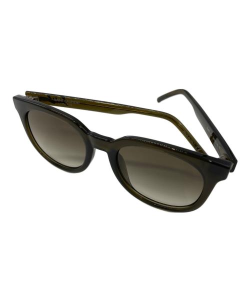 Saint Laurent Paris（サンローランパリ）Saint Laurent Paris (サンローランパリ) サングラス ブラック サイズ:54□20-145の古着・服飾アイテム