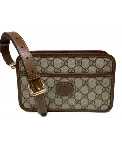 中古・古着通販】GUCCI (グッチ) ミニショルダーバッグ｜ブランド