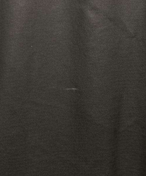 HARLEY-DAVIDSON（ハーレーダビッドソン）HARLEY-DAVIDSON (ハーレーダビッドソン) PVCジャケット ブラック×グレー サイズ:2XLの古着・服飾アイテム