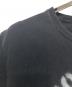 中古・古着 Hanes (ヘインズ) プリントTシャツ ブラック サイズ:ｍ：8000円