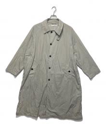 ROTOL（ロトル）の古着「PACKABLE COAT」｜グレー