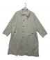 ROTOL（ロトル）の古着「PACKABLE COAT」｜グレー