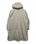 F/CE. (エフシーイー) WATER REPELLENT WOOL M-51 ベージュ サイズ:Ｍ：15000円