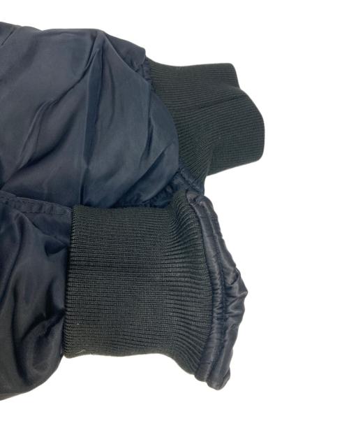 upper hights（アッパーハイツ）upper hights (アッパーハイツ) MA-1(THE U-2) ネイビー サイズ:1の古着・服飾アイテム