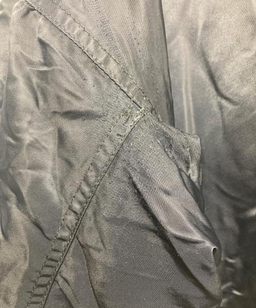 upper hights（アッパーハイツ）upper hights (アッパーハイツ) MA-1(THE U-2) ネイビー サイズ:1の古着・服飾アイテム