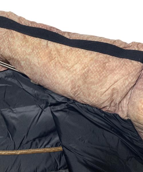 FEYEM（フェイエム）FEYEM (フェイエム) ダウンコート ベージュ サイズ:42の古着・服飾アイテム