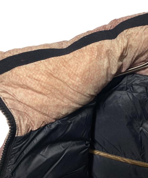 FEYEM（フェイエム）FEYEM (フェイエム) ダウンコート ベージュ サイズ:42の古着・服飾アイテム