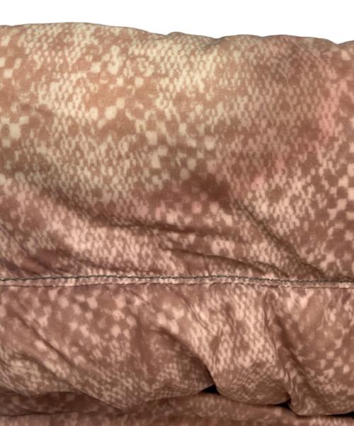 FEYEM（フェイエム）FEYEM (フェイエム) ダウンコート ベージュ サイズ:42の古着・服飾アイテム