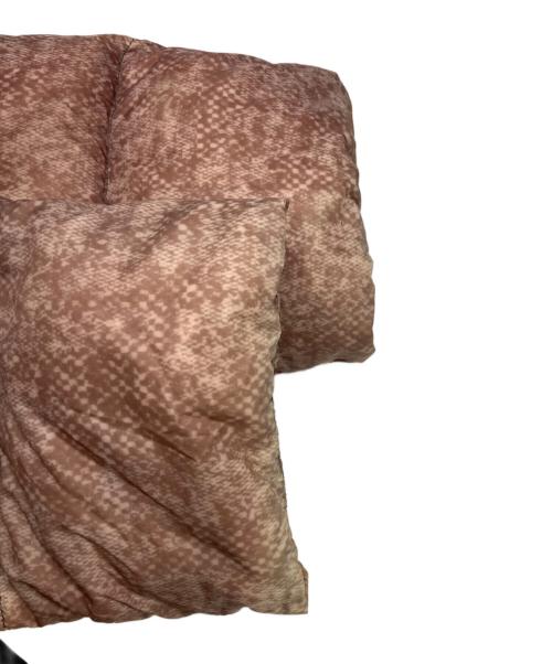 FEYEM（フェイエム）FEYEM (フェイエム) ダウンコート ベージュ サイズ:42の古着・服飾アイテム