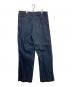 thisisneverthat (ディスイズネバーザット) OL Overdyed Pant インディゴ サイズ:なし：5000円