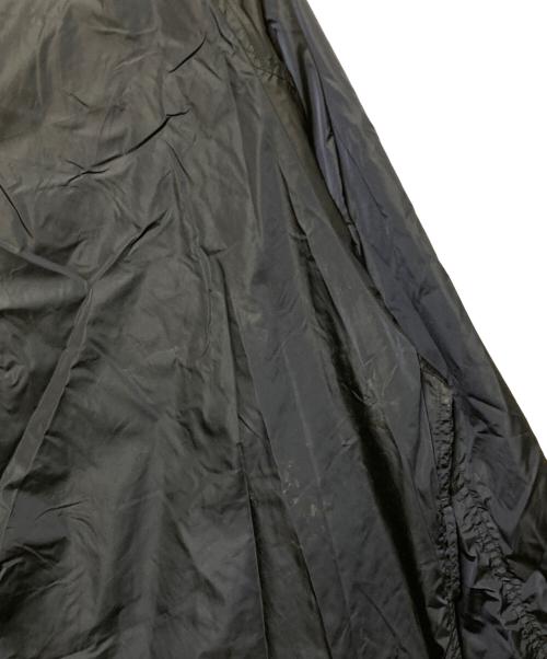 stein（シュタイン）stein (シュタイン) OVERSIZED WIND COAT ネイビー サイズ:Mの古着・服飾アイテム