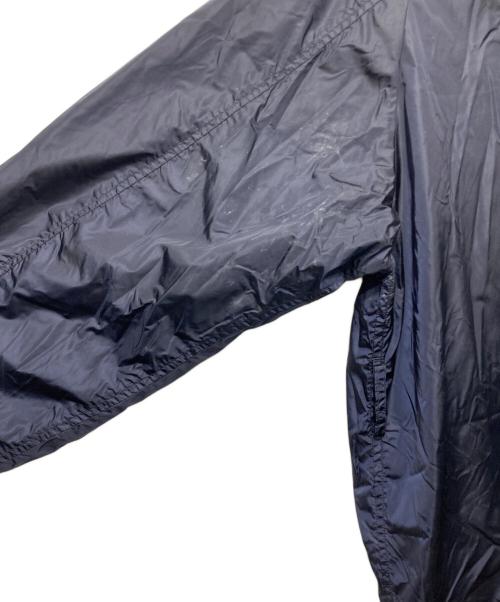 stein（シュタイン）stein (シュタイン) OVERSIZED WIND COAT ネイビー サイズ:Mの古着・服飾アイテム