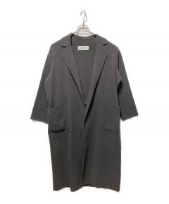 中古・古着通販】SOEJU (ソージュ) スーパー140メルトンバルマカーン