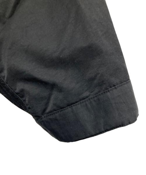 URBAN RESEARCH（アーバンリサーチ）URBAN RESEARCH (アーバンリサーチ) TAION 3WAYモッズコート ブラック サイズ:Mの古着・服飾アイテム