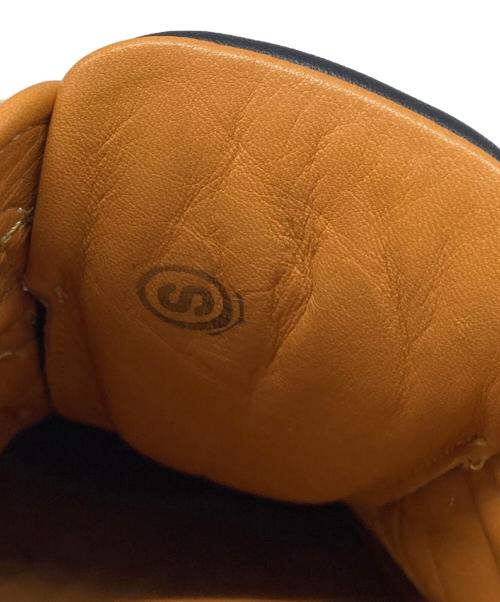 HERMES（エルメス）HERMES (エルメス) クイックスニーカー ネイビー サイズ:37の古着・服飾アイテム