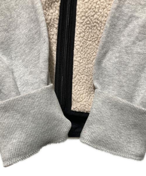 Timberland（ティンバーランド）Timberland (ティンバーランド) TOMMY HILFIGER (トミーヒルフィンガー) ジャケット ベージュ サイズ:XLの古着・服飾アイテム