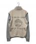 Timberland (ティンバーランド) TOMMY HILFIGER (トミーヒルフィンガー) ジャケット ベージュ サイズ:XL：5000円