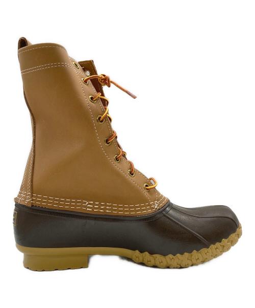 L.L.Bean（エルエルビーン）L.L.Bean (エルエルビーン) Bean Boots ブラウン サイズ:8の古着・服飾アイテム