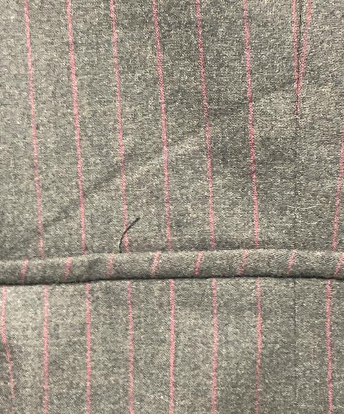 MaxMara（マックスマーラ）MaxMara (マックスマーラ) セットアップ ブラウン サイズ:42の古着・服飾アイテム