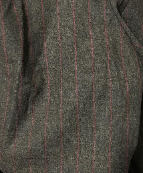 MaxMara（マックスマーラ）MaxMara (マックスマーラ) セットアップ ブラウン サイズ:42の古着・服飾アイテム