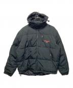 POLO SPORTポロスポーツ）の古着「ダウンジャケット」｜ブラック