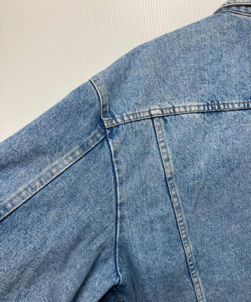 CLOSED（クローズド）CLOSED (クローズド) デニムジャケット インディゴ サイズ:34の古着・服飾アイテム