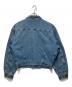 CLOSED (クローズド) デニムジャケット インディゴ サイズ:34：10000円