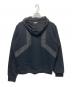 DIESEL (ディーゼル) J-LINES JACKET ブラック サイズ:Ｌ：7000円