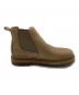 中古・古着 BIRKENSTOCK (ビルケンシュトック) ブーツ ベージュ サイズ:38：12000円