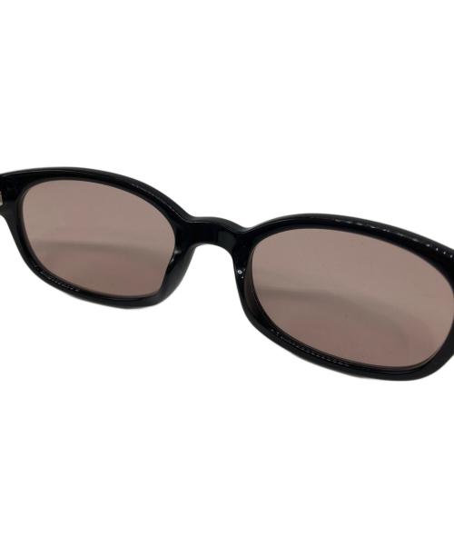 NOON GOONS（ヌーングーンズ）NOON GOONS (ヌーングーンズ) UNIBASEサングラス ブラック サイズ:52 □21の古着・服飾アイテム